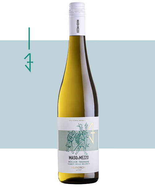 Müller Thurgau
